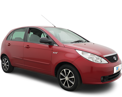 Tata Indica Vista-img